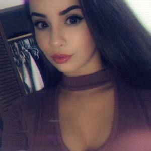 Meet your Posher, Jaimee-lynn